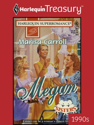 cover image of Megan